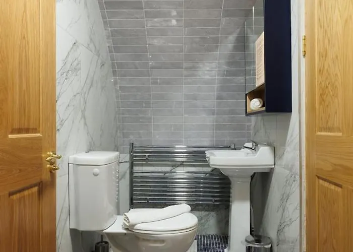 Guestready - Cosy Centre Dublin