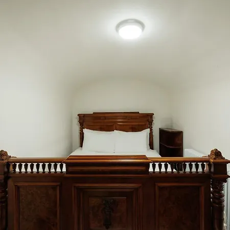 Apartment Guestready - Cosy Centre