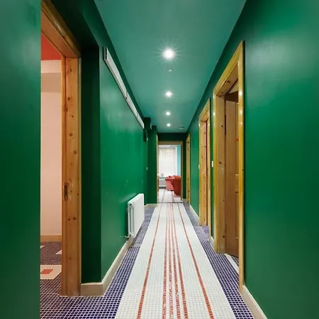 Διαμέρισμα Guestready - Cosy Centre