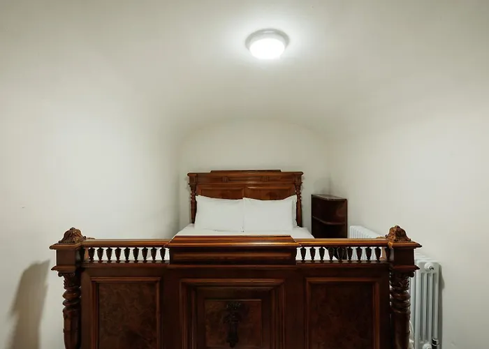 Апартаменты Guestready - Cosy Centre