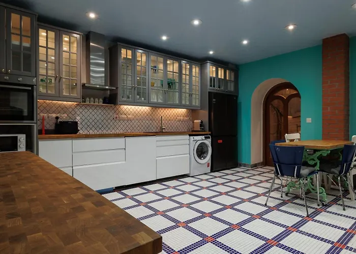 Guestready - Cosy Centre * Дублин