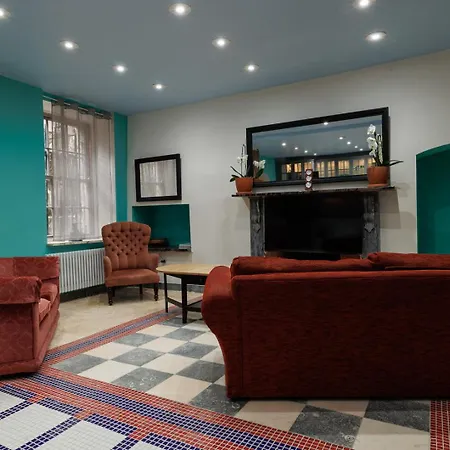 Guestready - Cosy Centre Daire Dublin