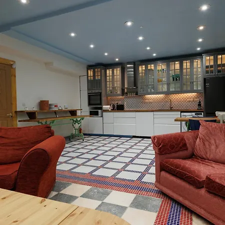 Guestready - Cosy Centre Apartamento Dublín