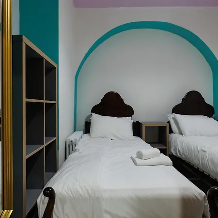 Guestready - Cosy Centre Dublín