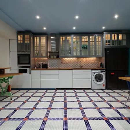 Guestready - Cosy Centre *