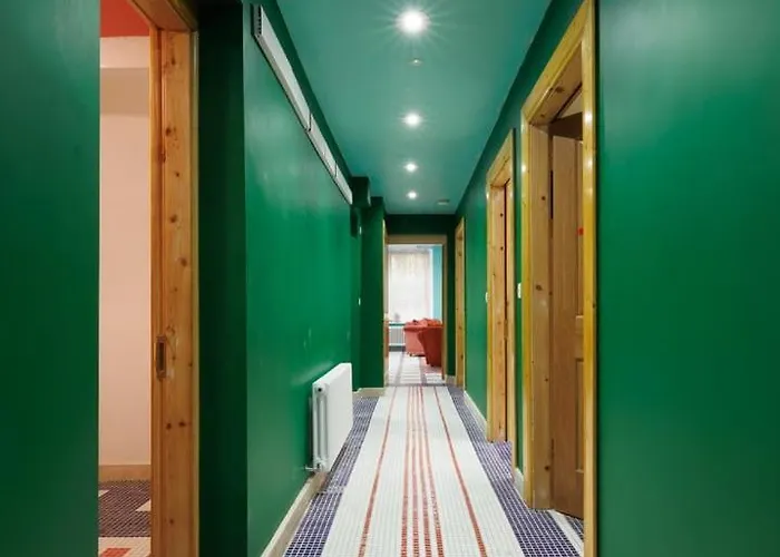 Apartamento Guestready - Cosy Centre