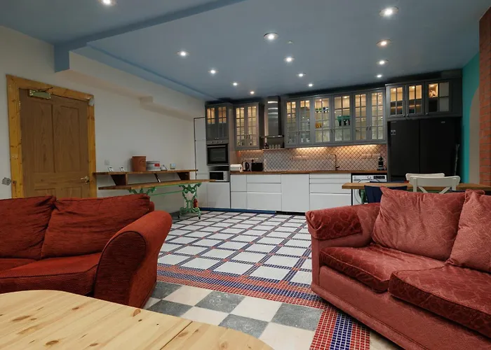 Guestready - Cosy Centre Apartamento Dublín