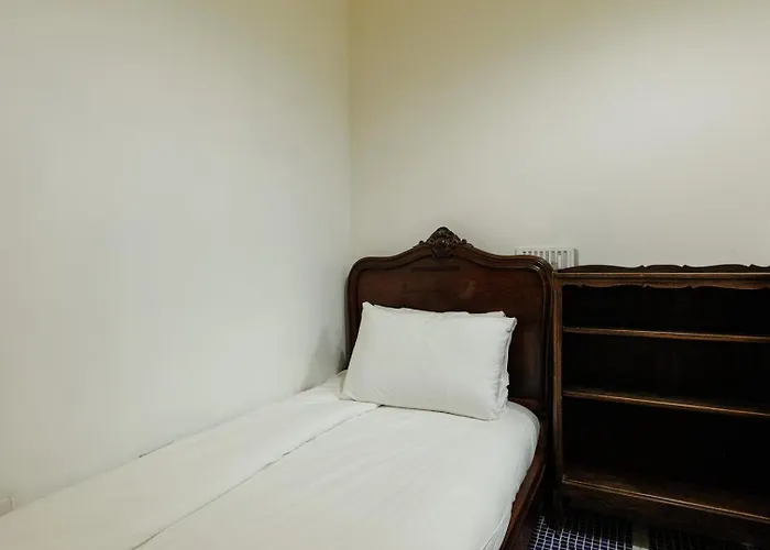 Guestready - Cosy Centre * Dublin