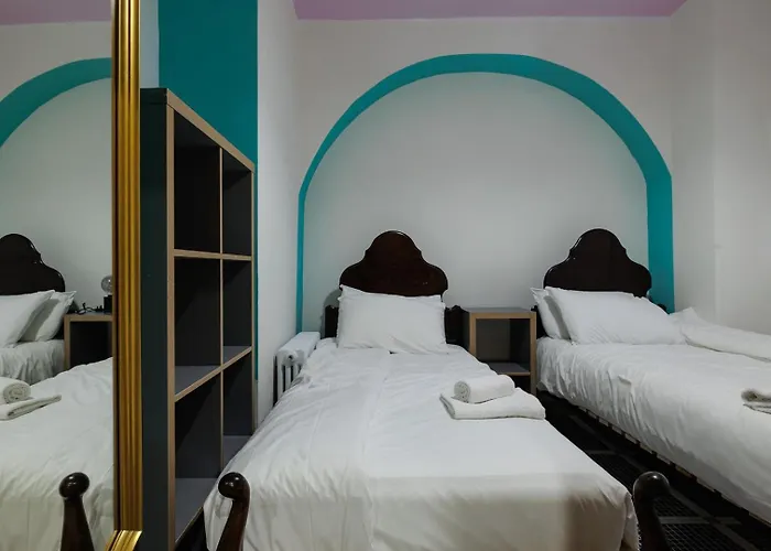 Guestready - Cosy Centre Dublin