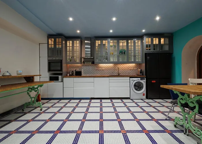 Guestready - Cosy Centre *