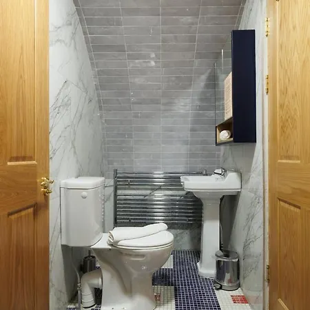 Guestready - Cosy Centre Dublin