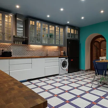 Guestready - Cosy Centre * Dublin